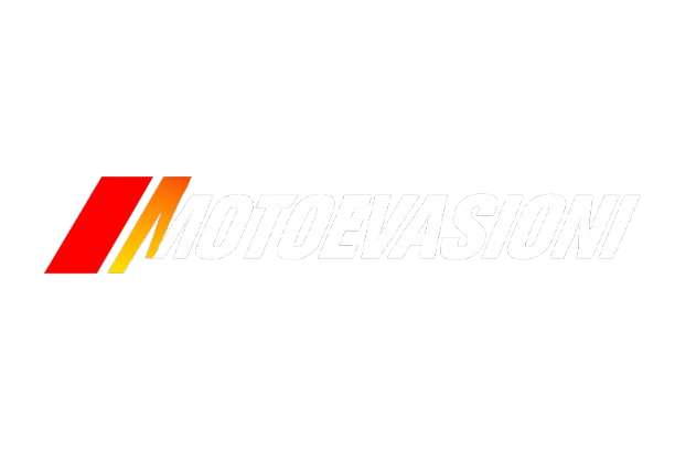 Motoevasioni