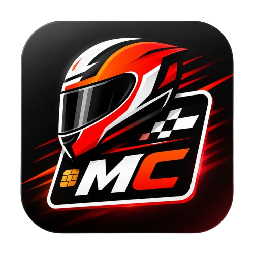 MotoCard DGT