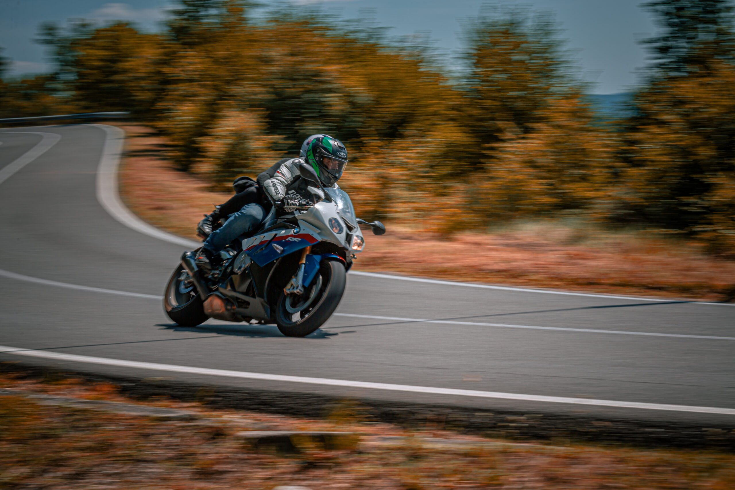 Foto Motoevasioni in piega 3