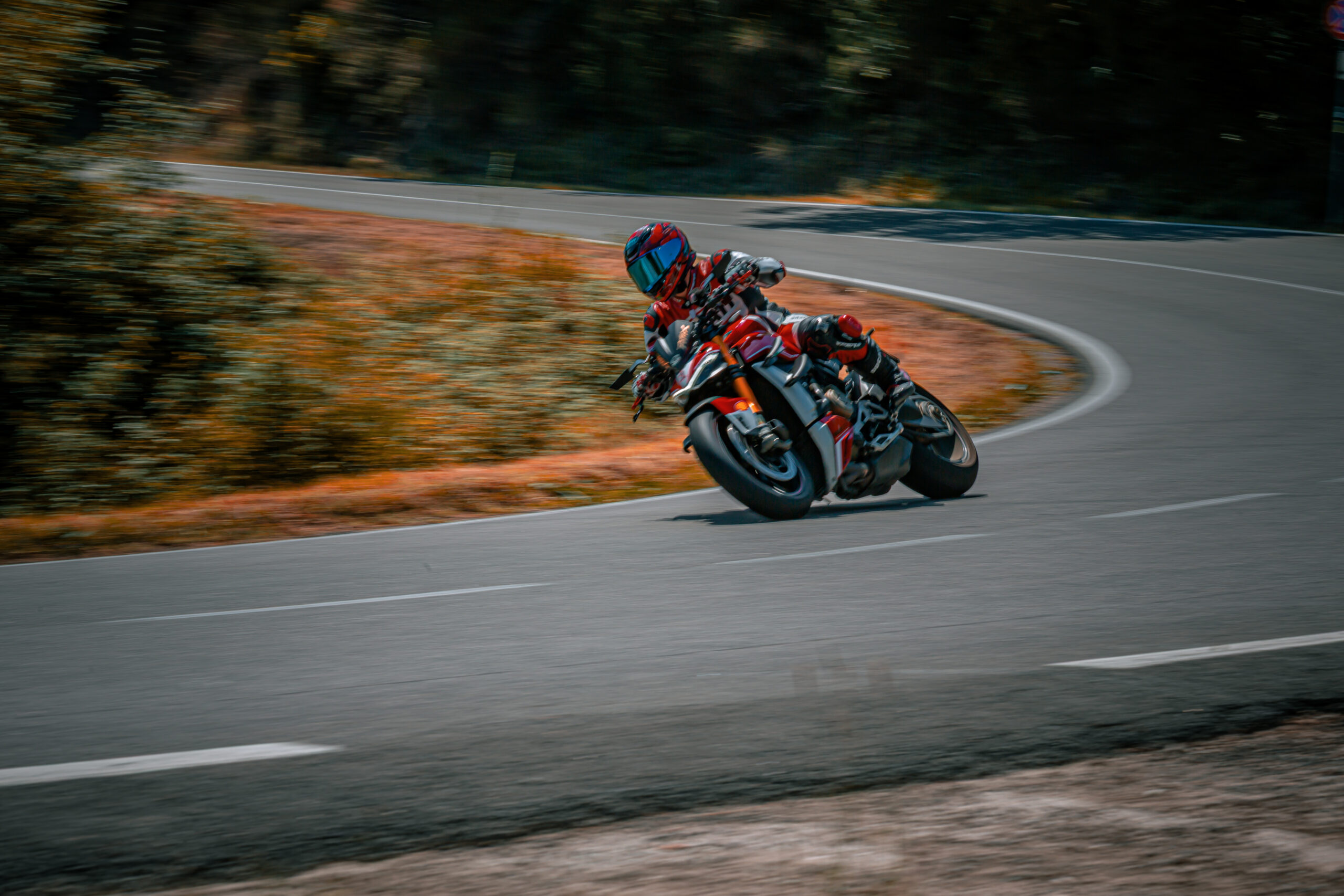 Foto Motoevasioni in piega 5