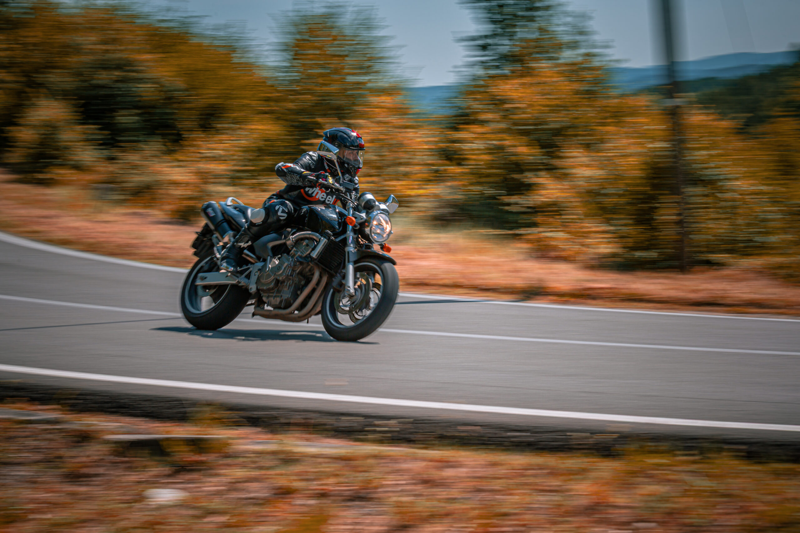 Foto Motoevasioni in piega 7